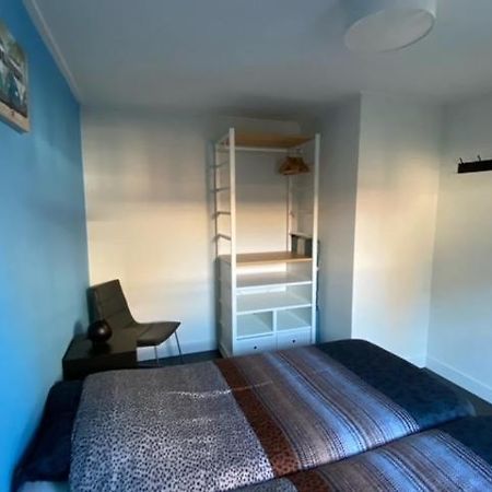 Zoutelande Vakantiewoning Exterior foto