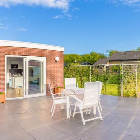 Zoutelande Vakantiewoning Exterior foto