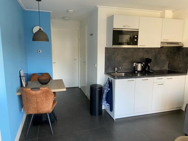 Zoutelande Vakantiewoning Exterior foto