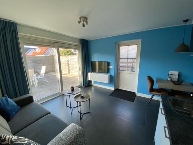 Zoutelande Vakantiewoning Exterior foto