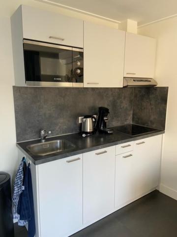 Zoutelande Vakantiewoning Exterior foto