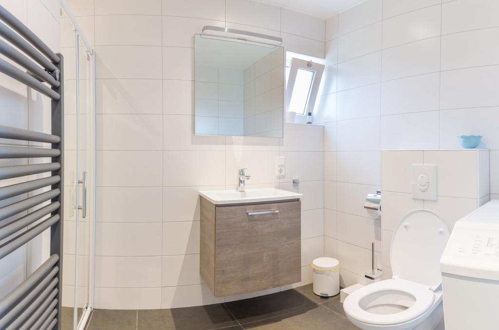 Zoutelande Vakantiewoning Exterior foto
