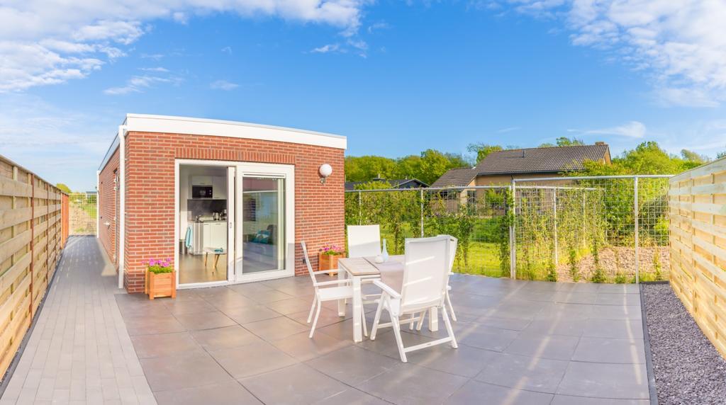 Zoutelande Vakantiewoning Exterior foto